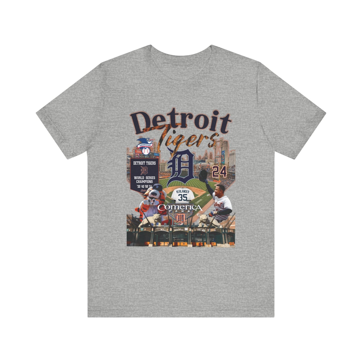 Detroit Tigers Classic