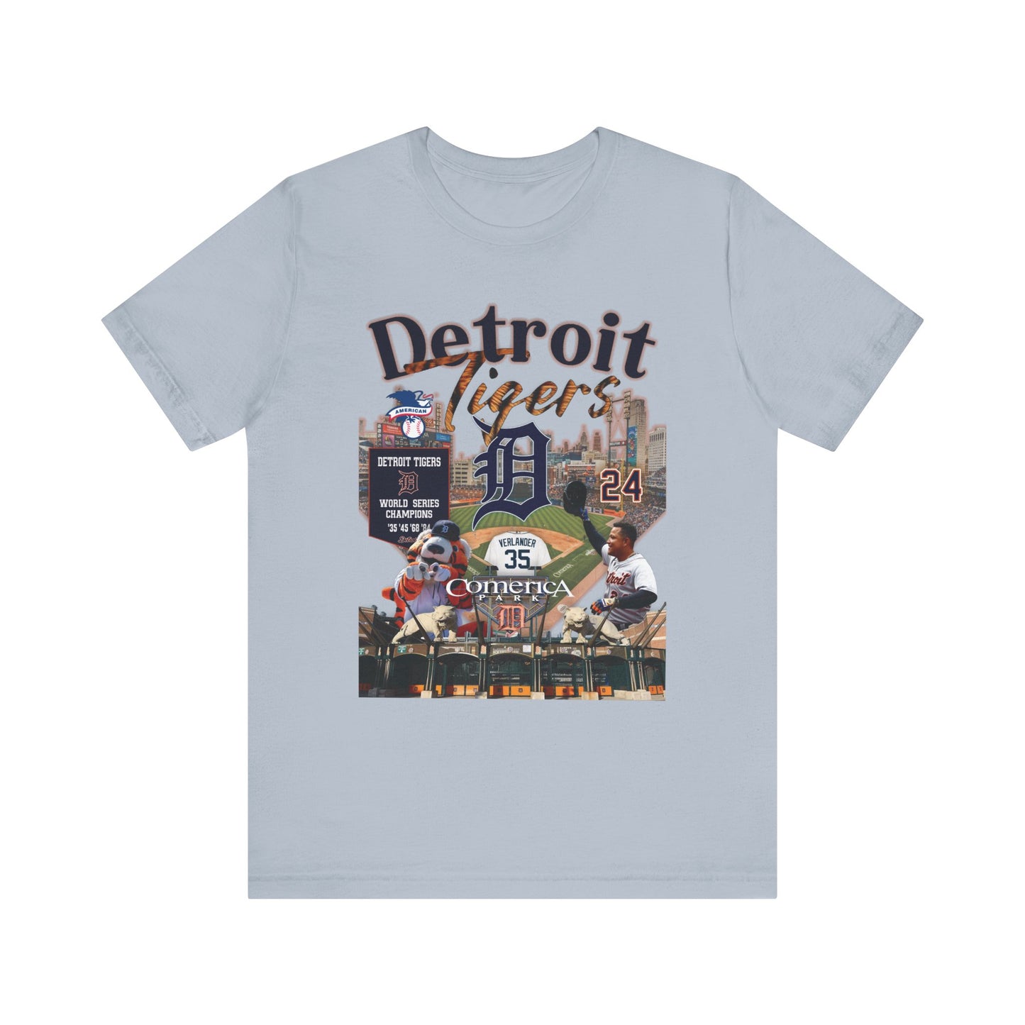 Detroit Tigers Classic