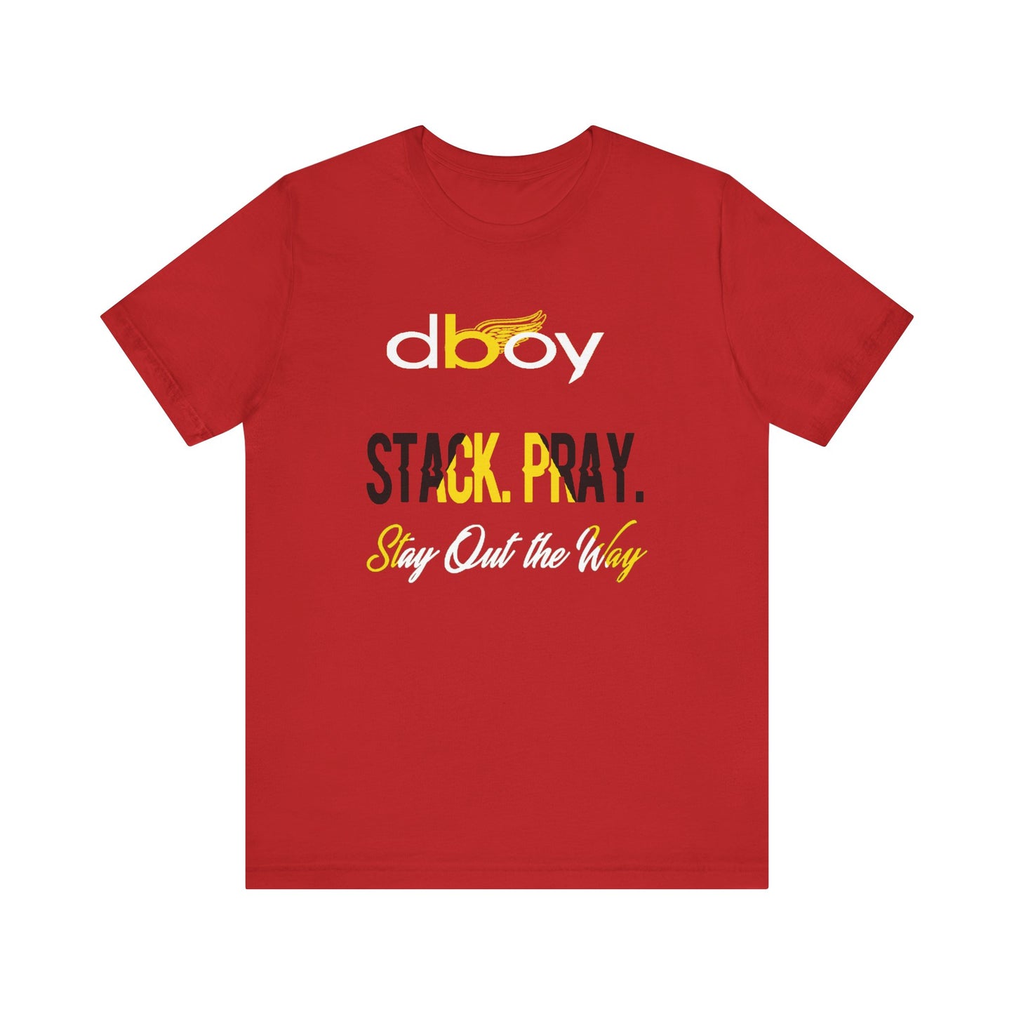 dboy