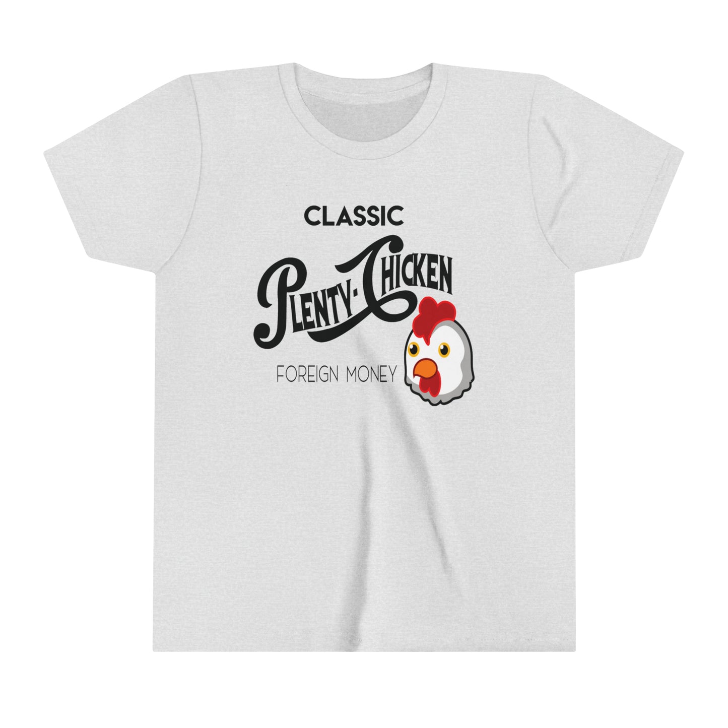 Plenty Chicken Youth