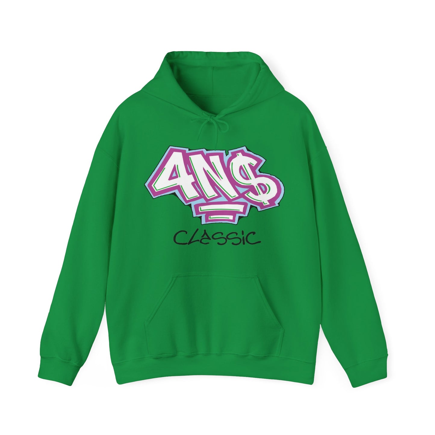 4N$ Classic