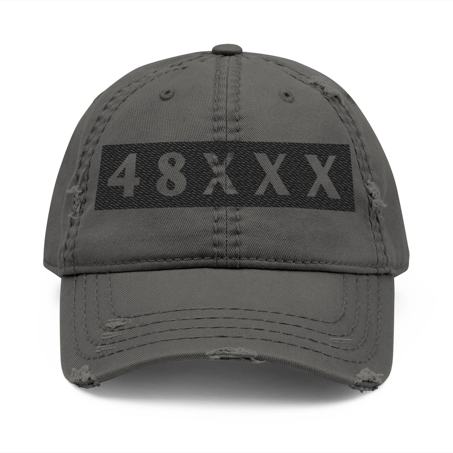 48XXX Cap