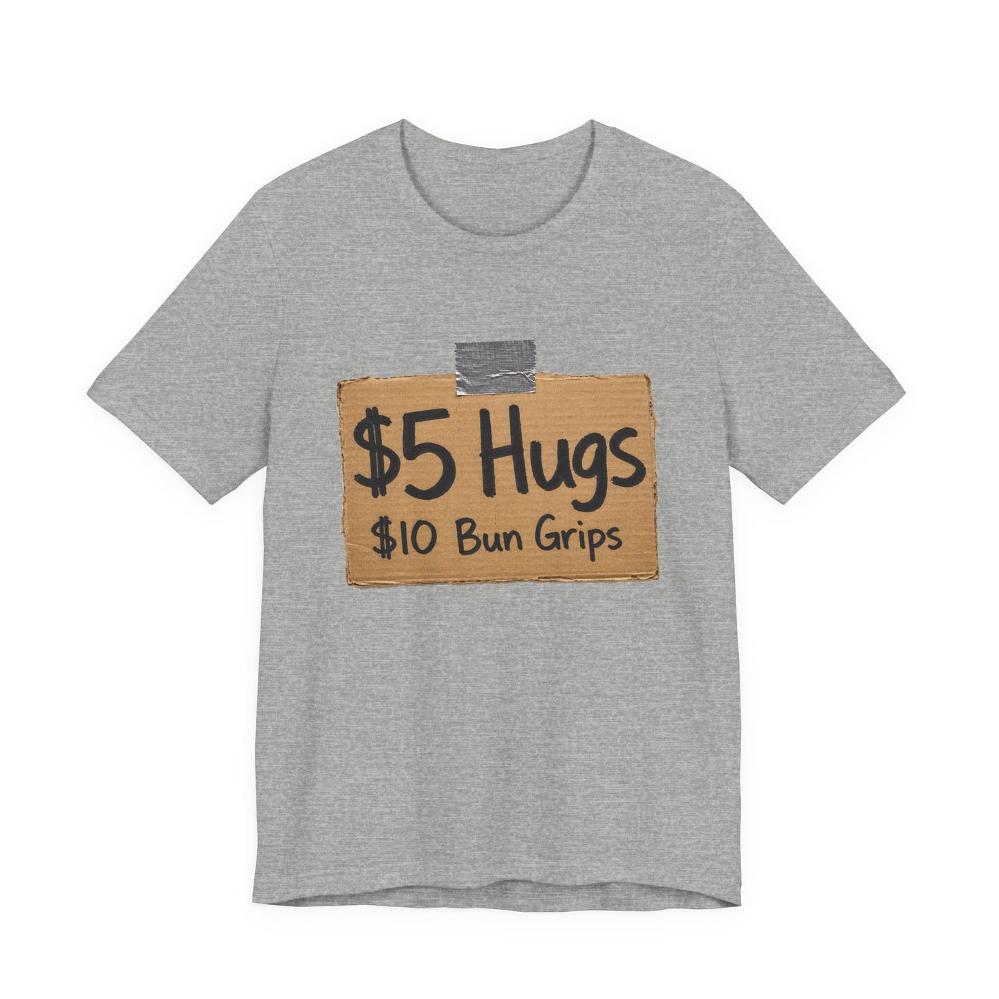 Hugs