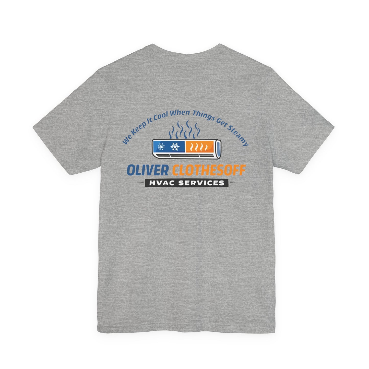 Oliver Clothesoff HVAC (full back design)