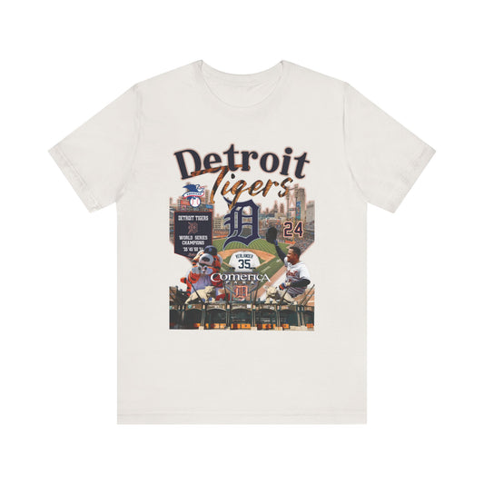 Detroit Tigers Classic