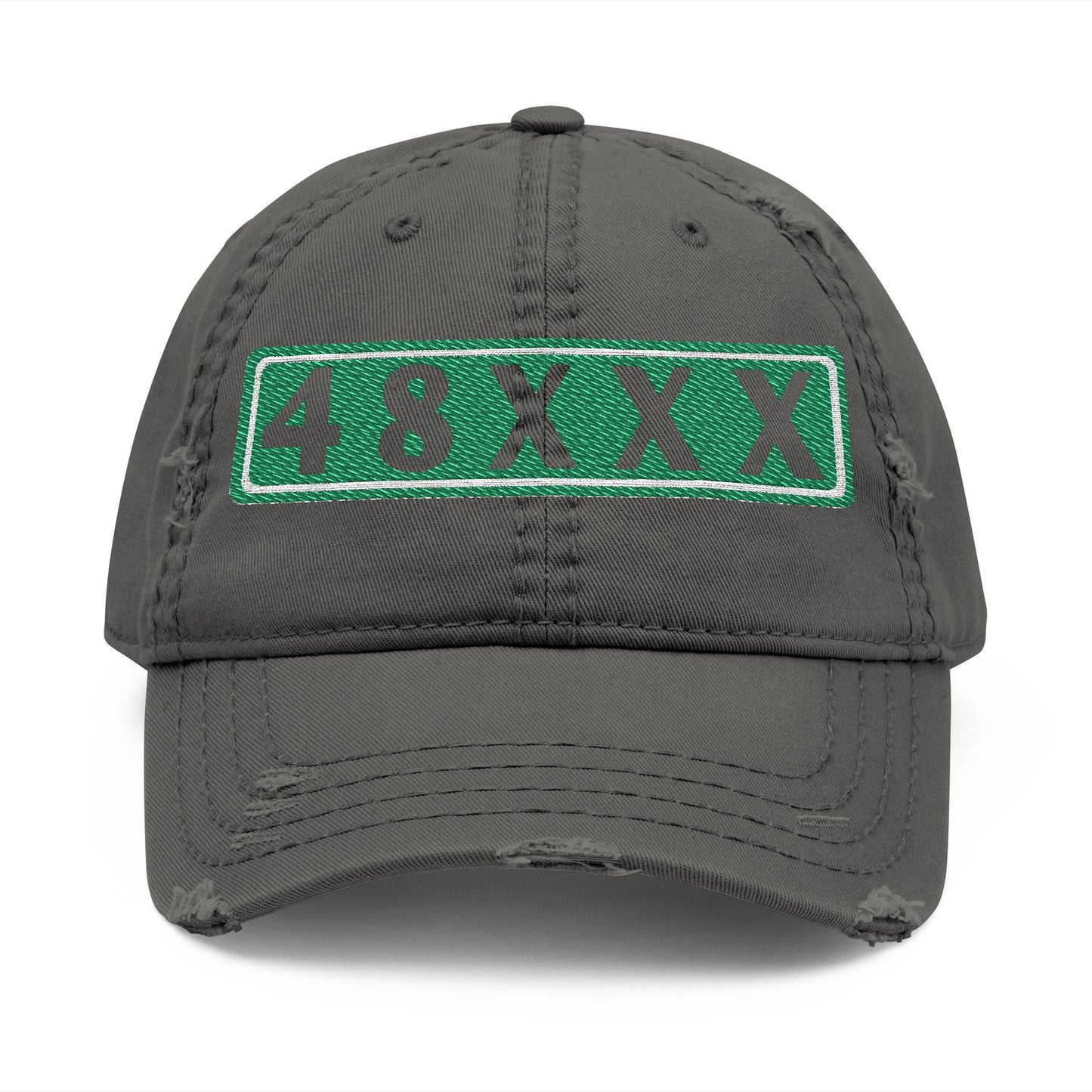 48XXX Cap