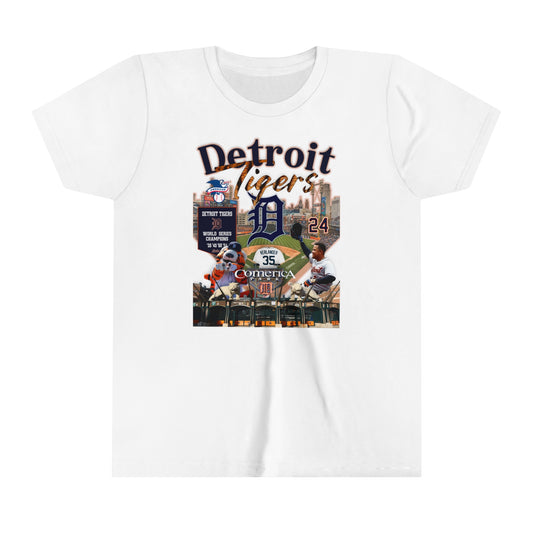 Detroit Tigers Classic Youth