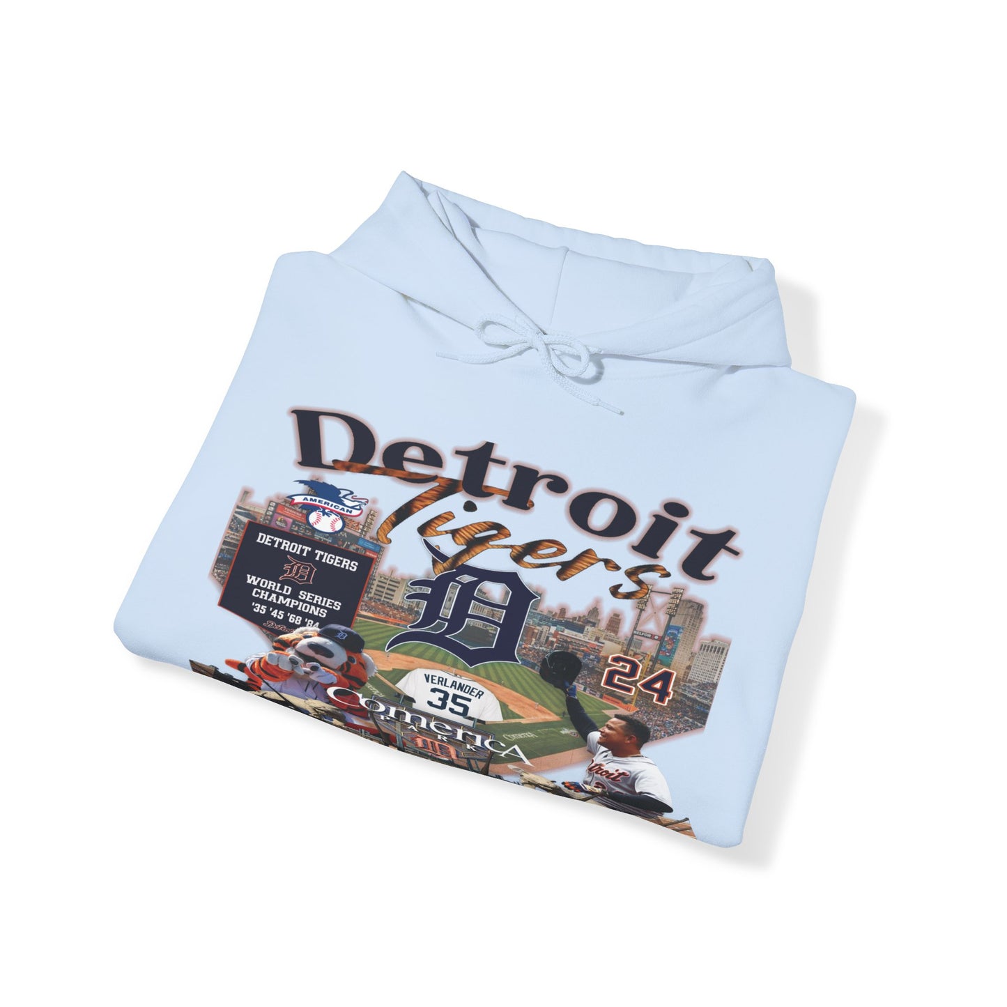 Detroit Tigers Classic