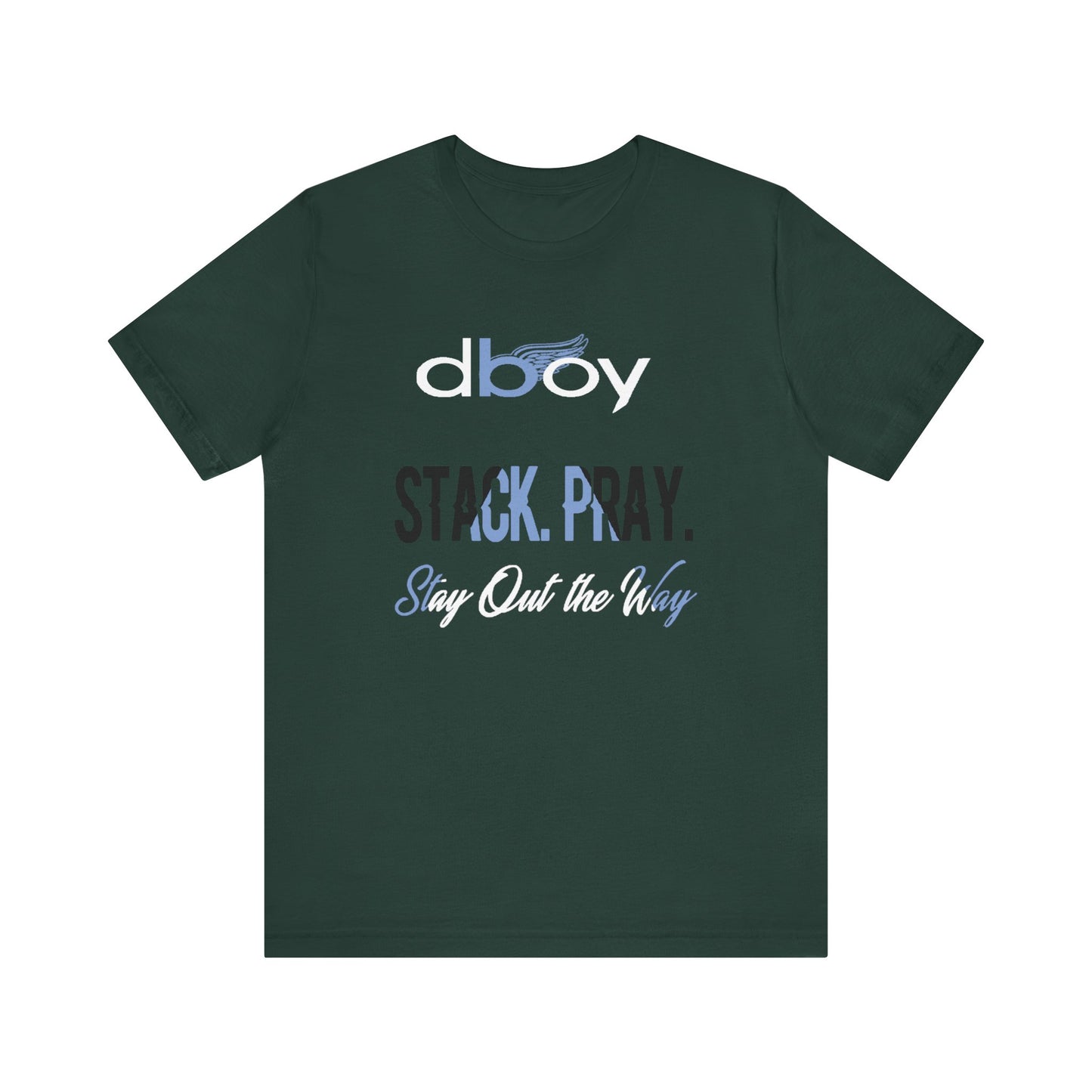 dboy
