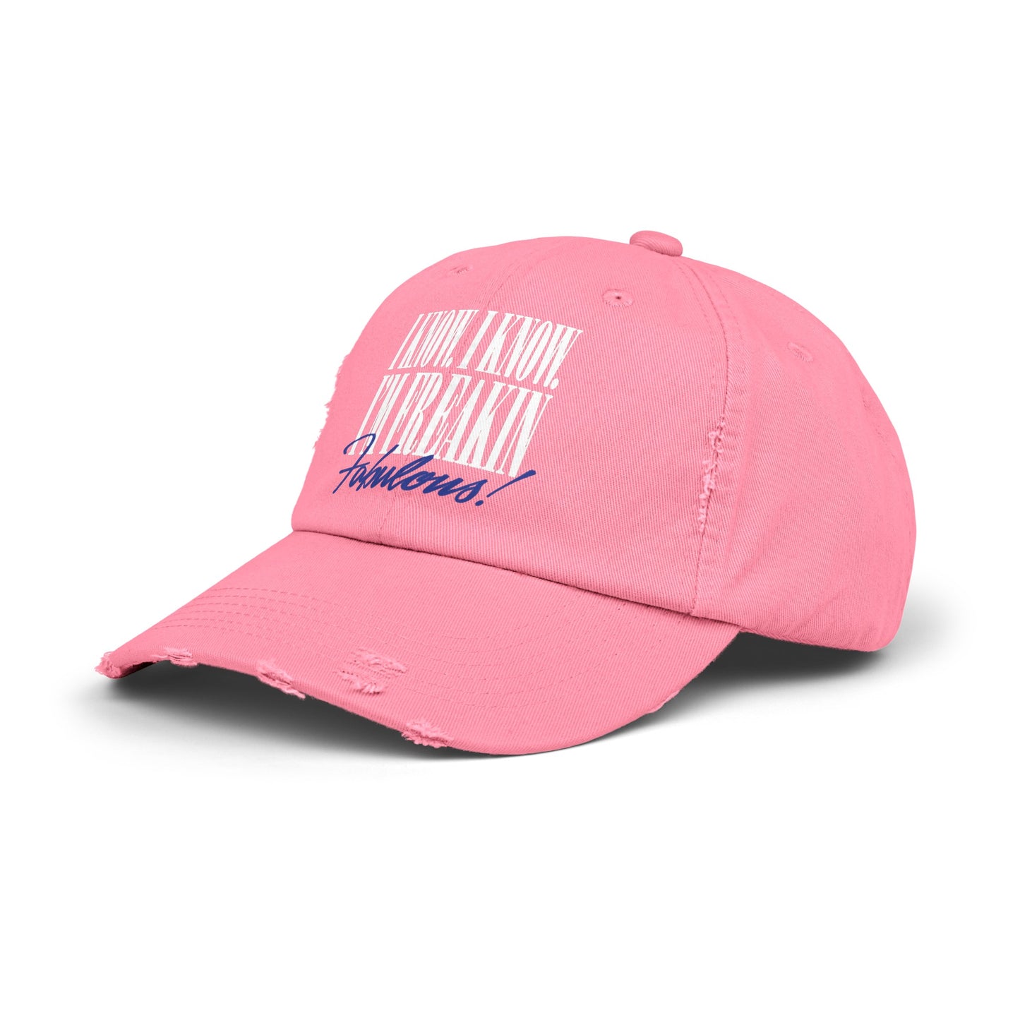 Freakin Fabulous Cap