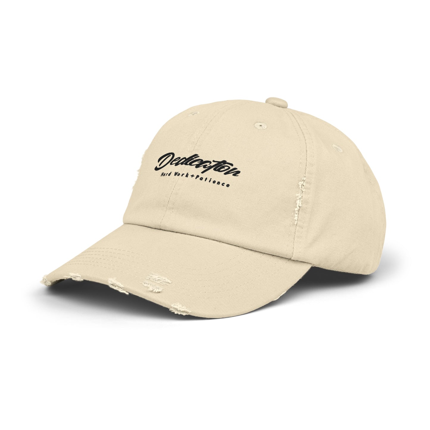 Dedication Cap