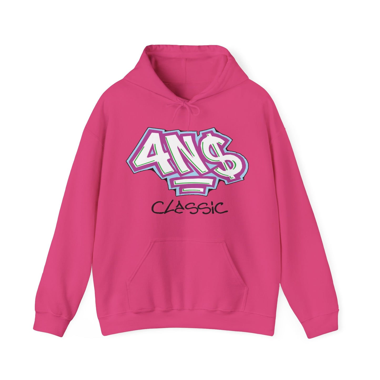 4N$ Classic