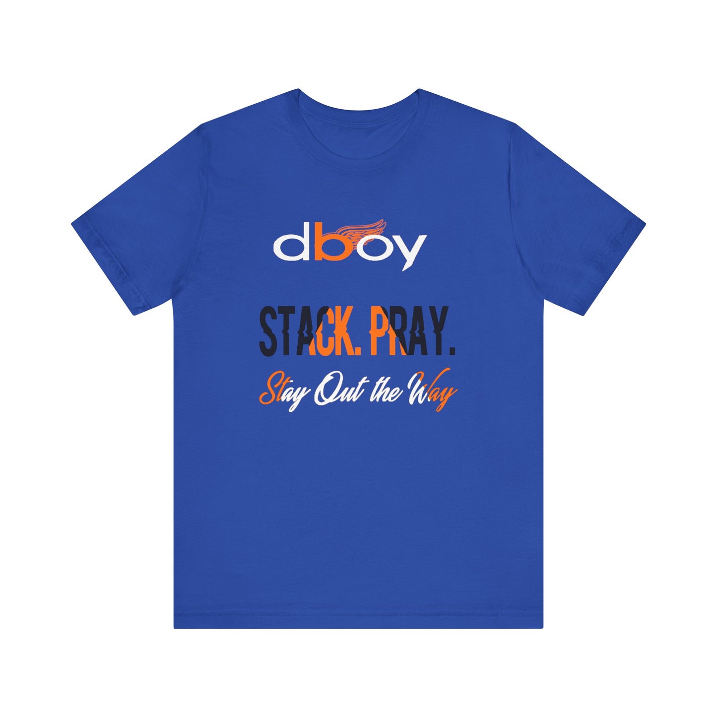dboy