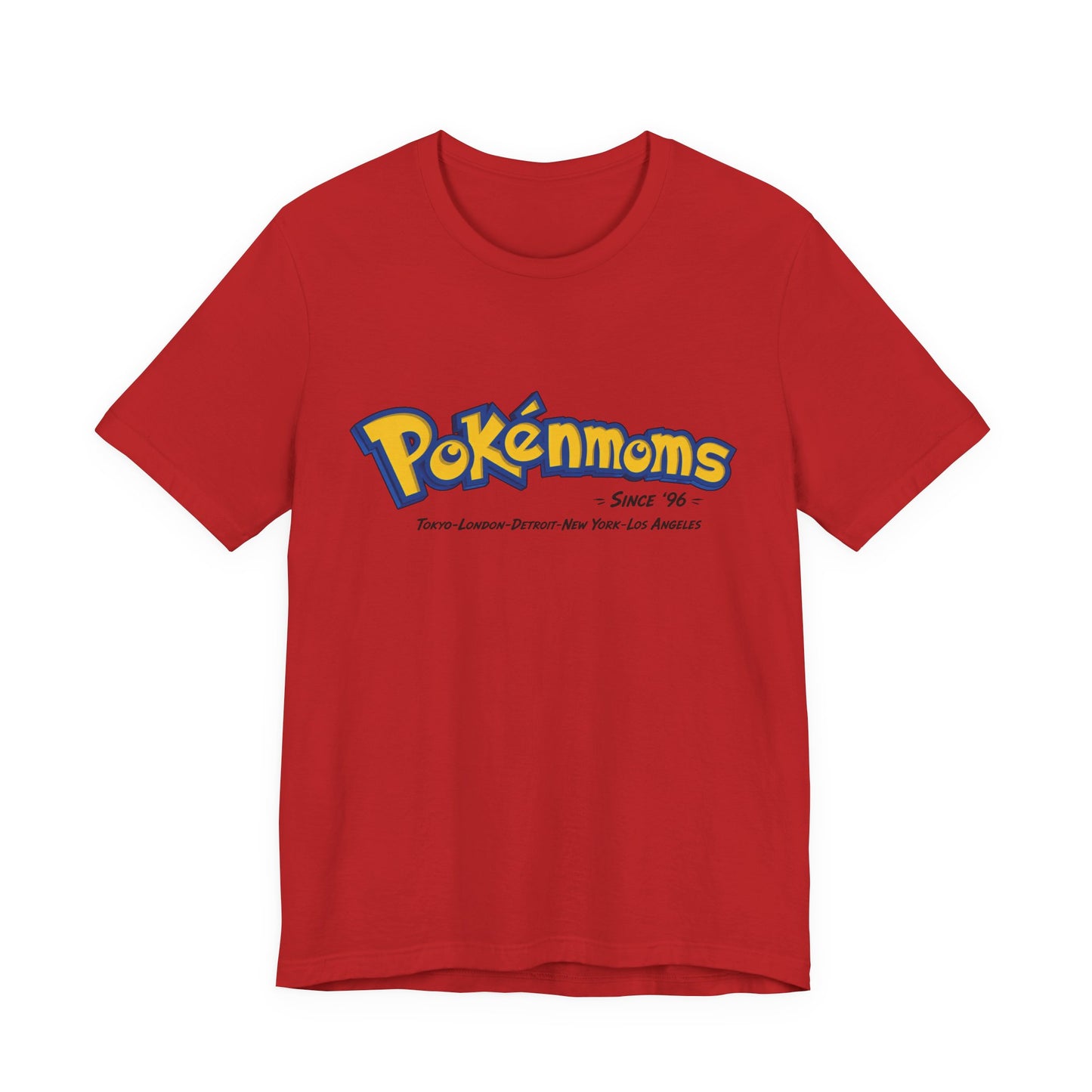 Pokenmoms