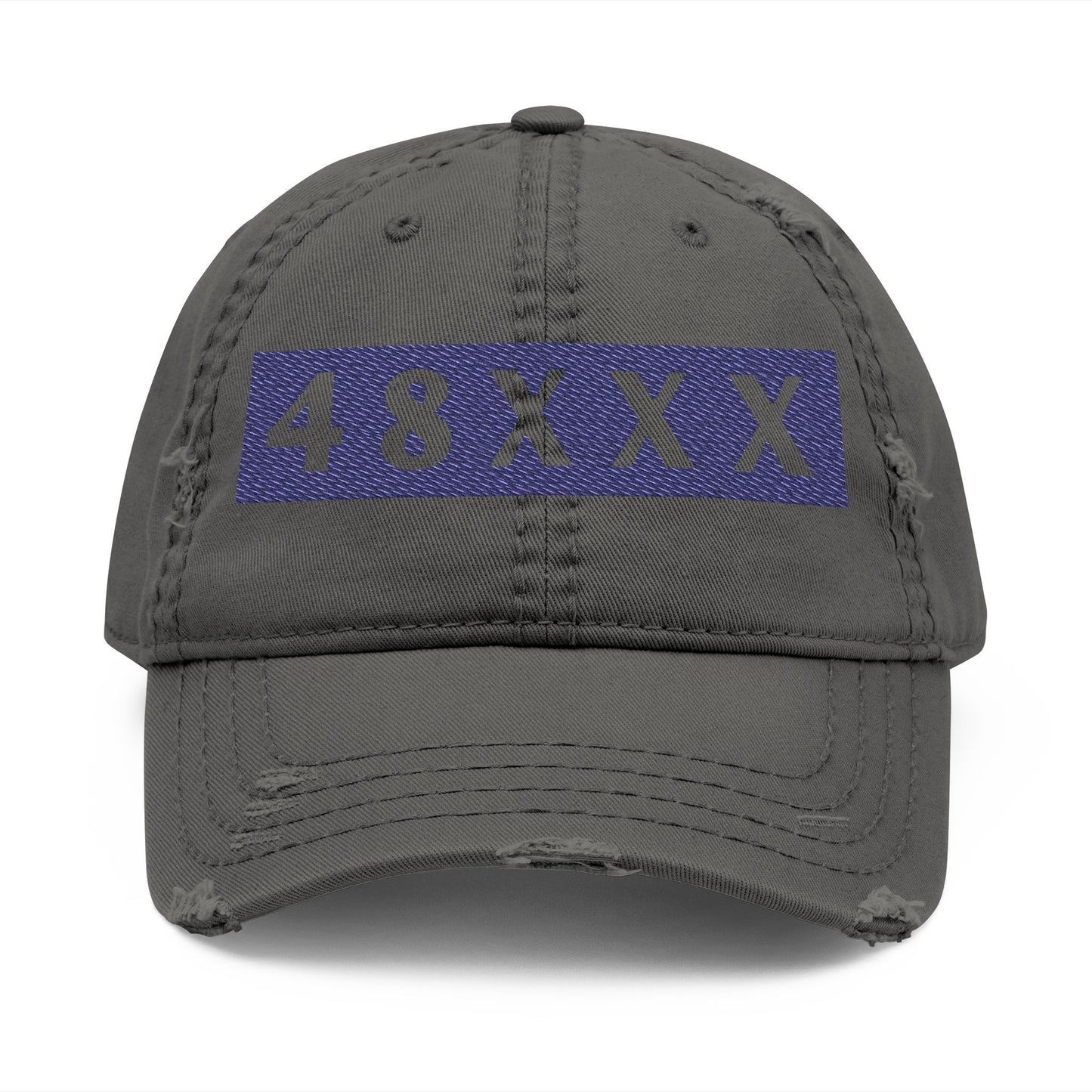 48XXX Cap