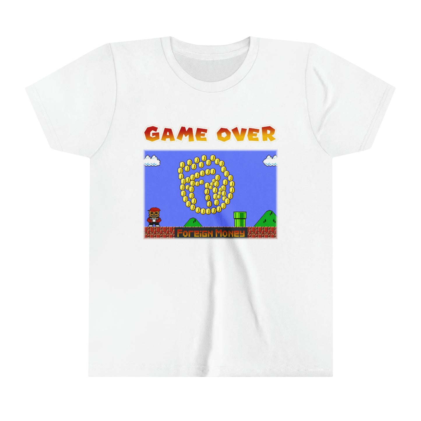 Game Over Youth