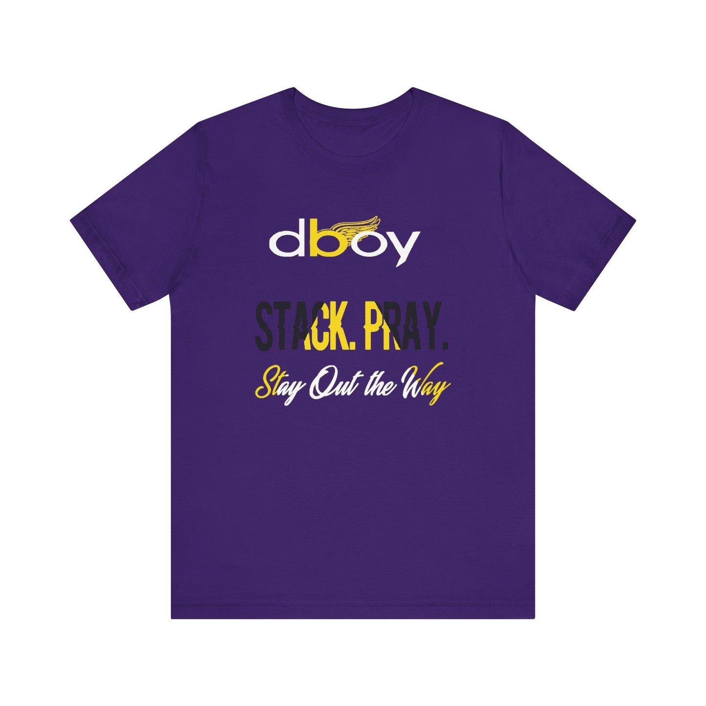 dboy