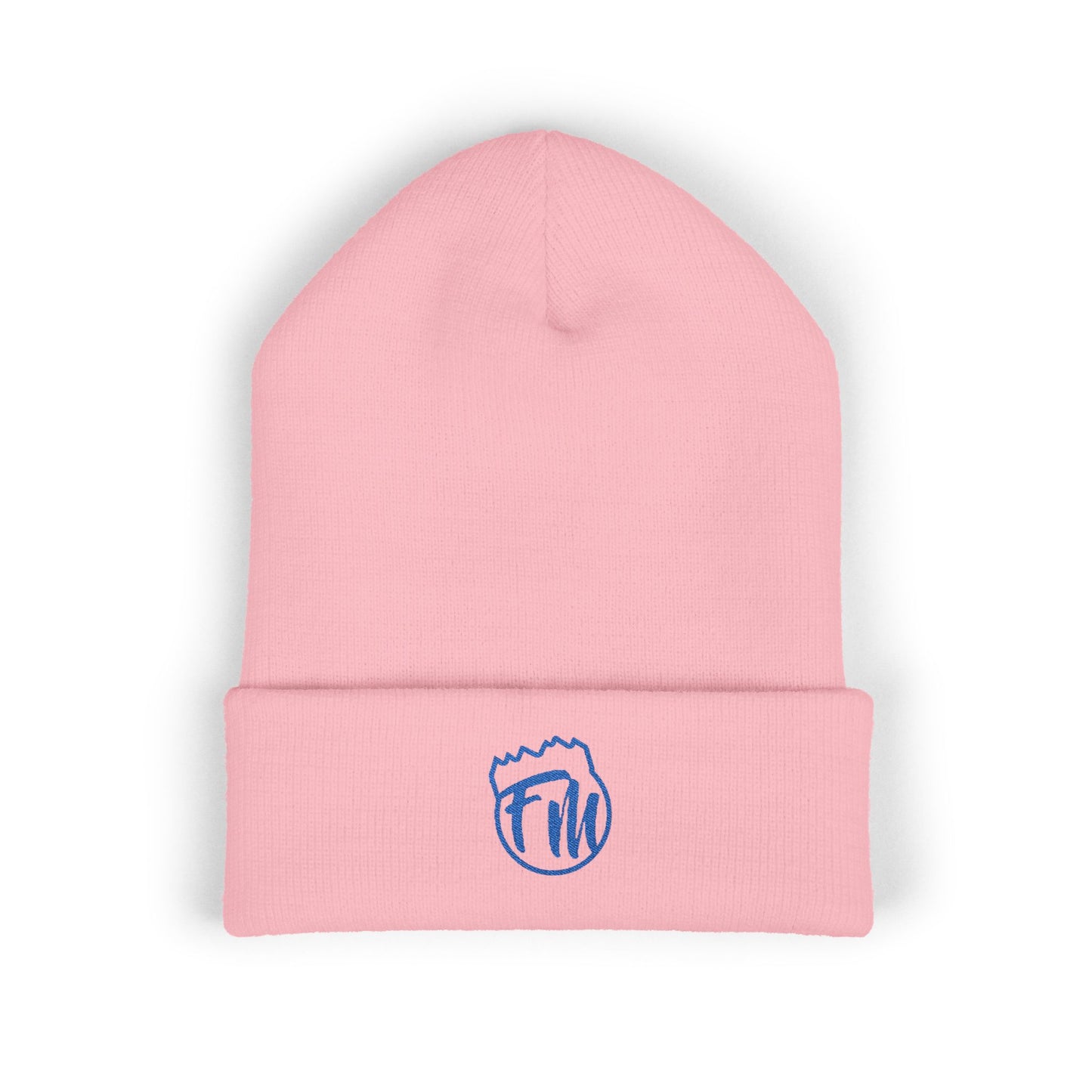 FM Mono Beanie