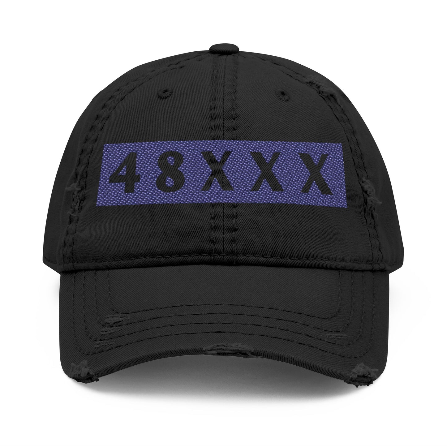 48XXX Cap
