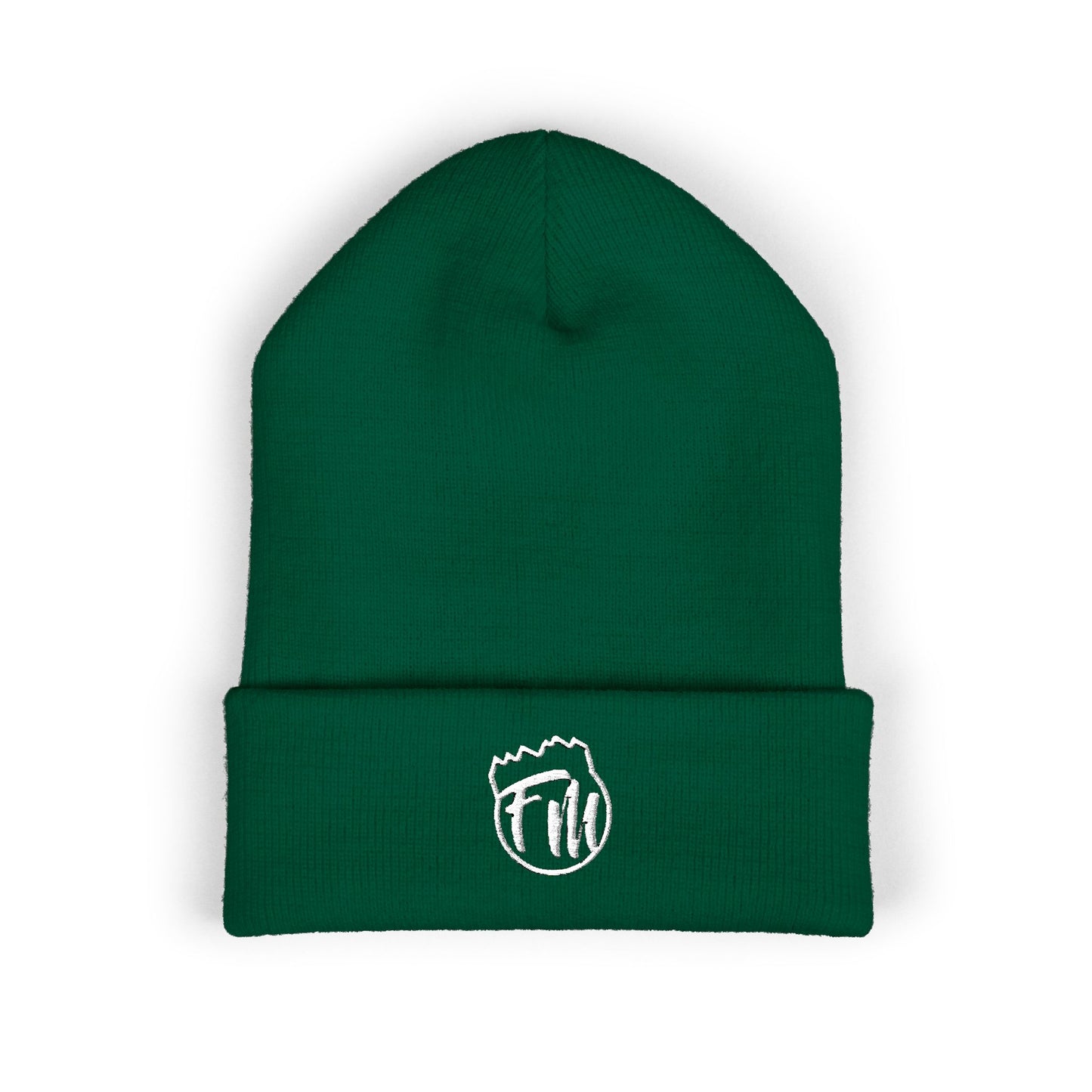 FM Mono Beanie
