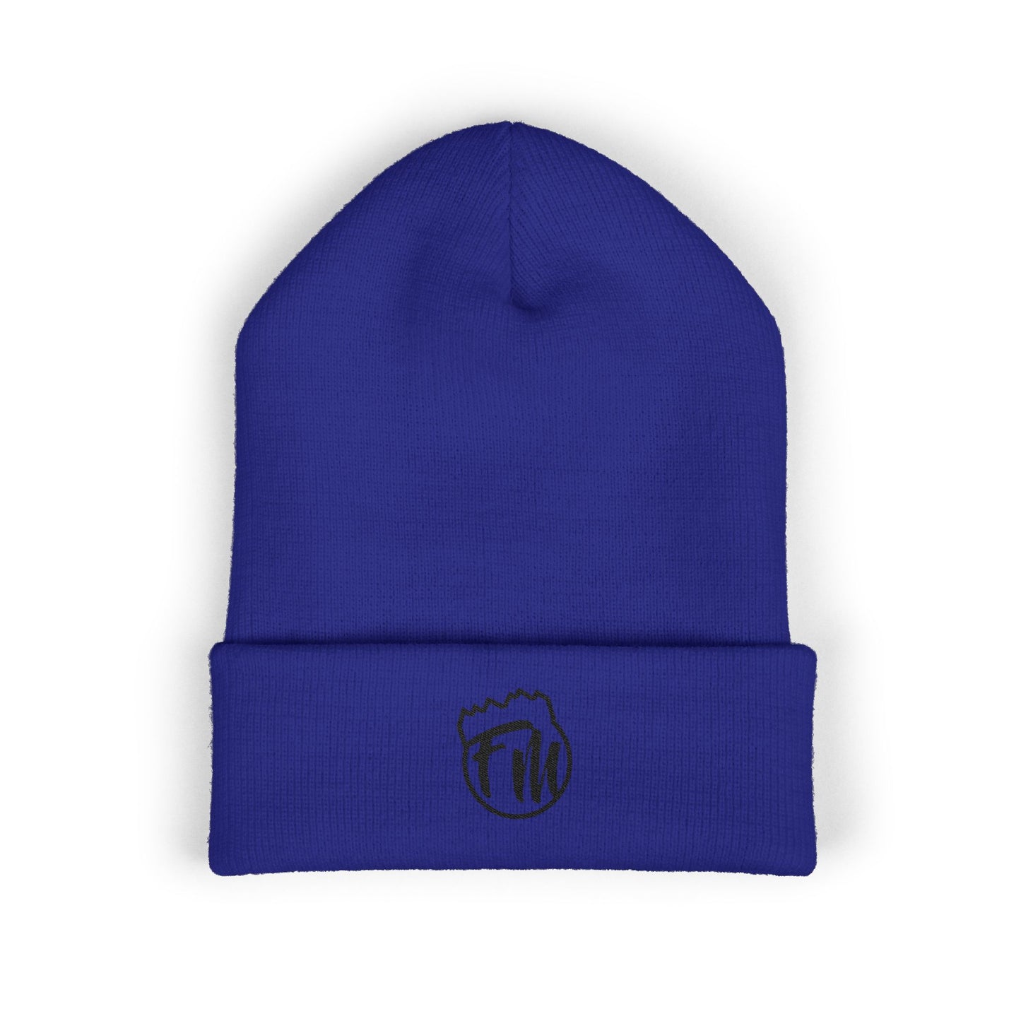 FM Mono Beanie
