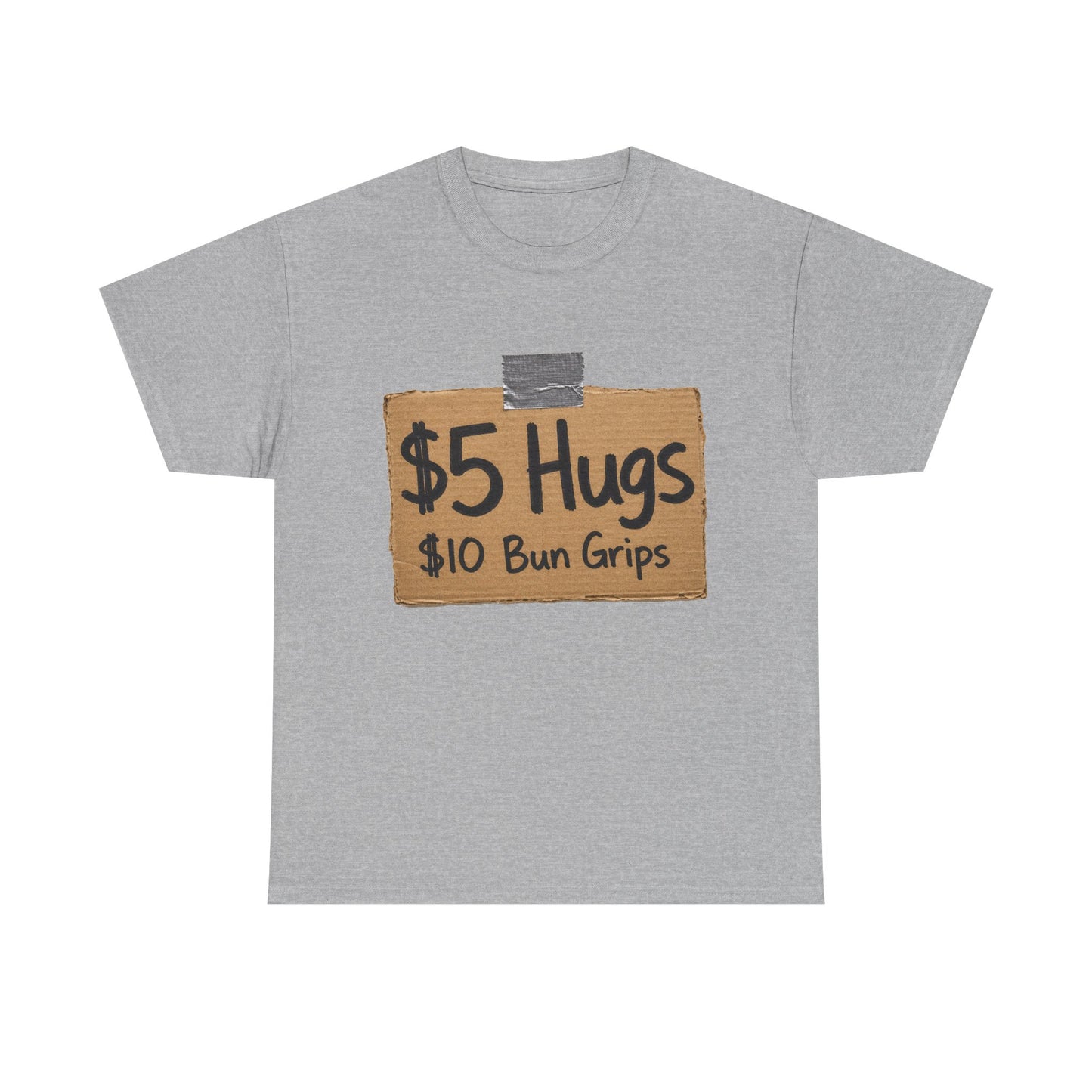 Hugs +