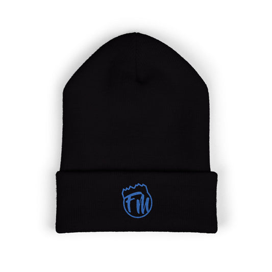 FM Mono Beanie