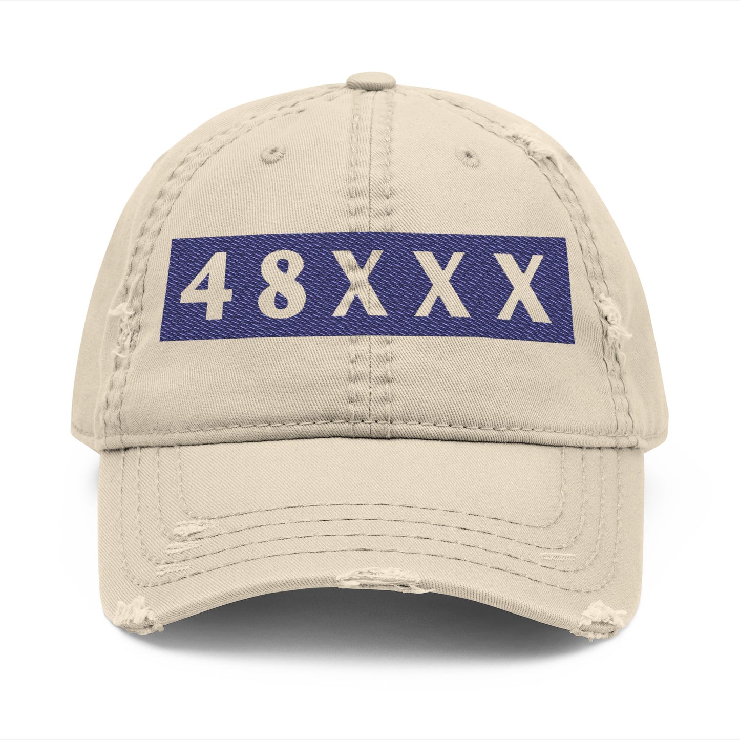 48XXX Cap