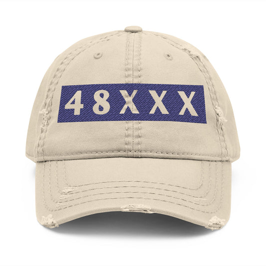 48XXX Cap