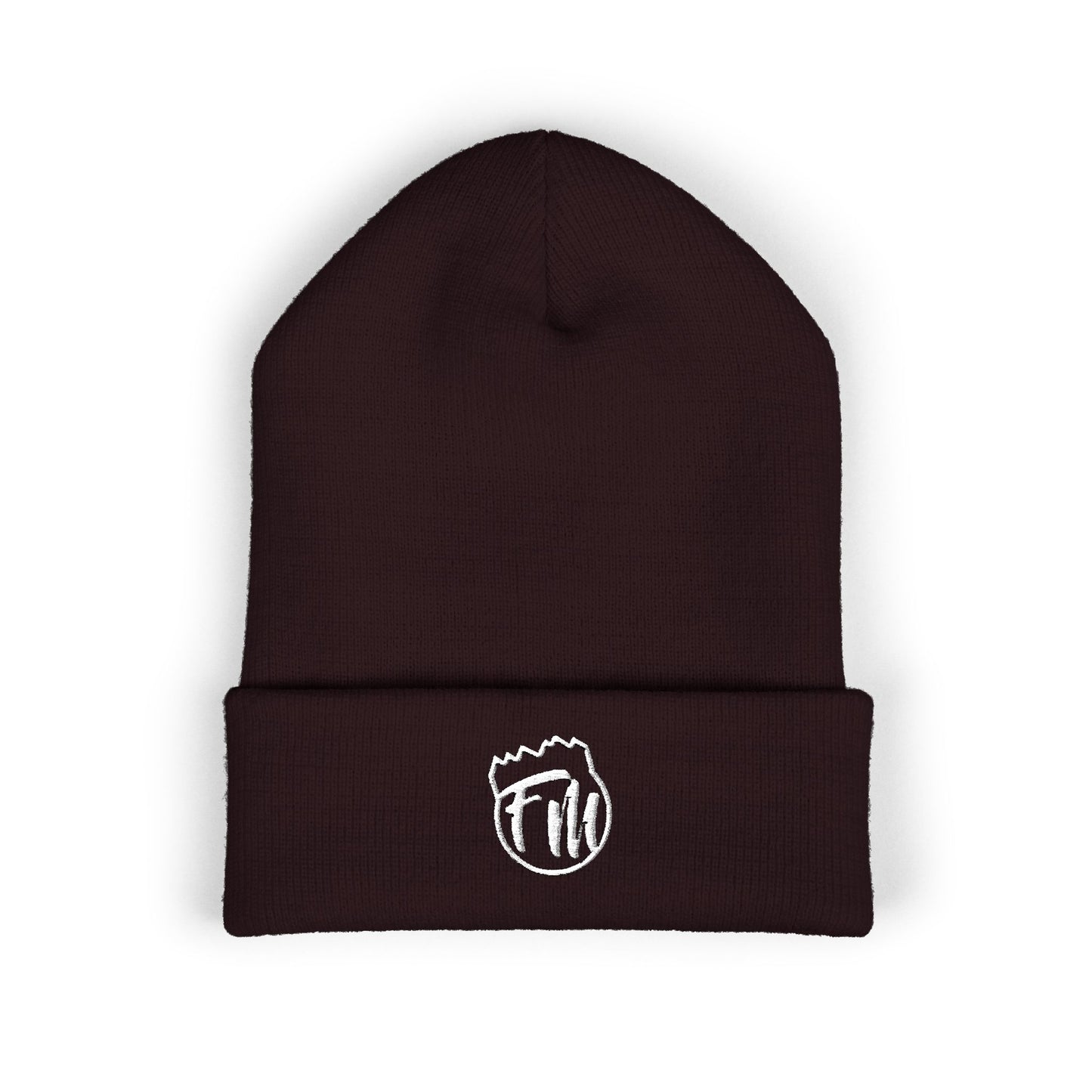 FM Mono Beanie