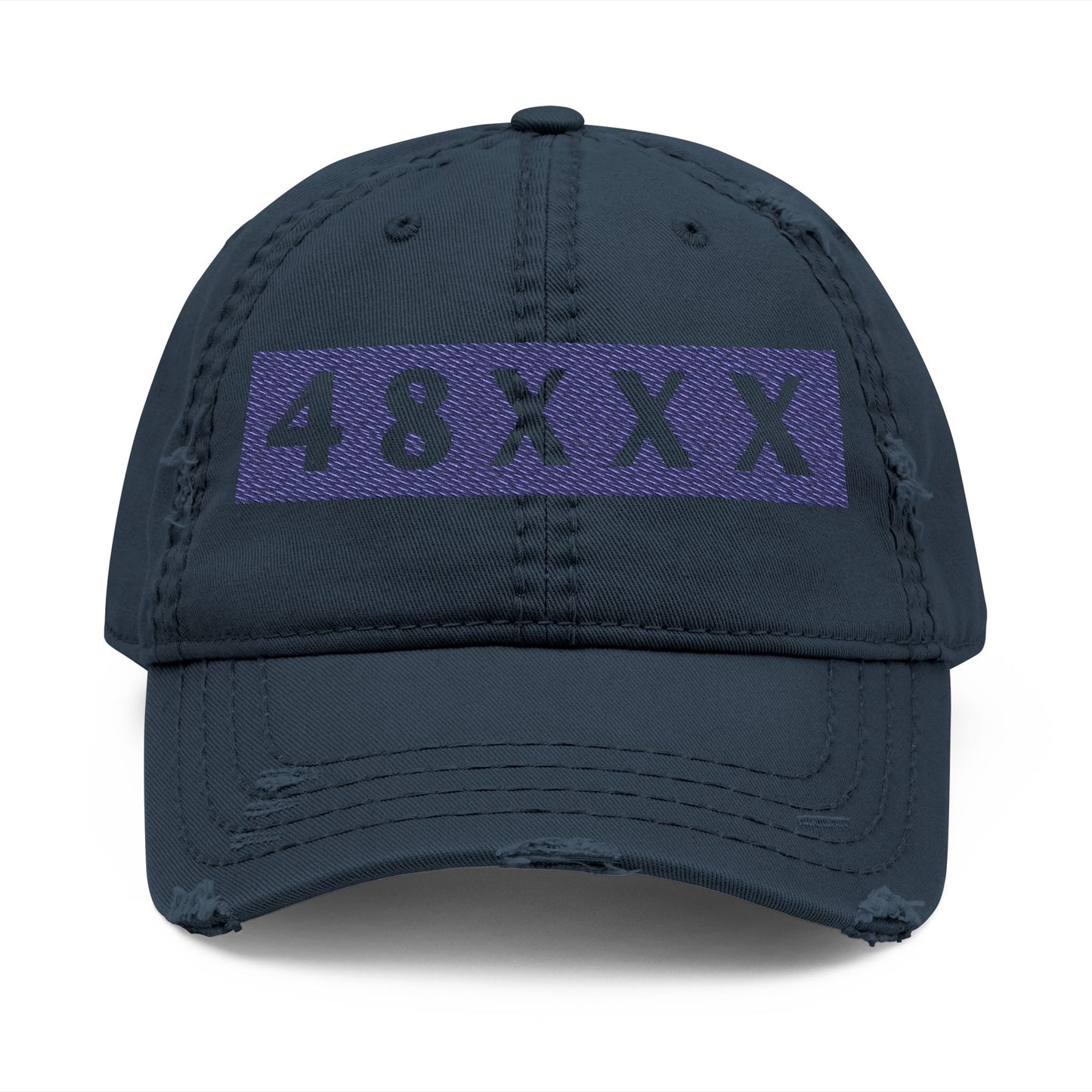 48XXX Cap