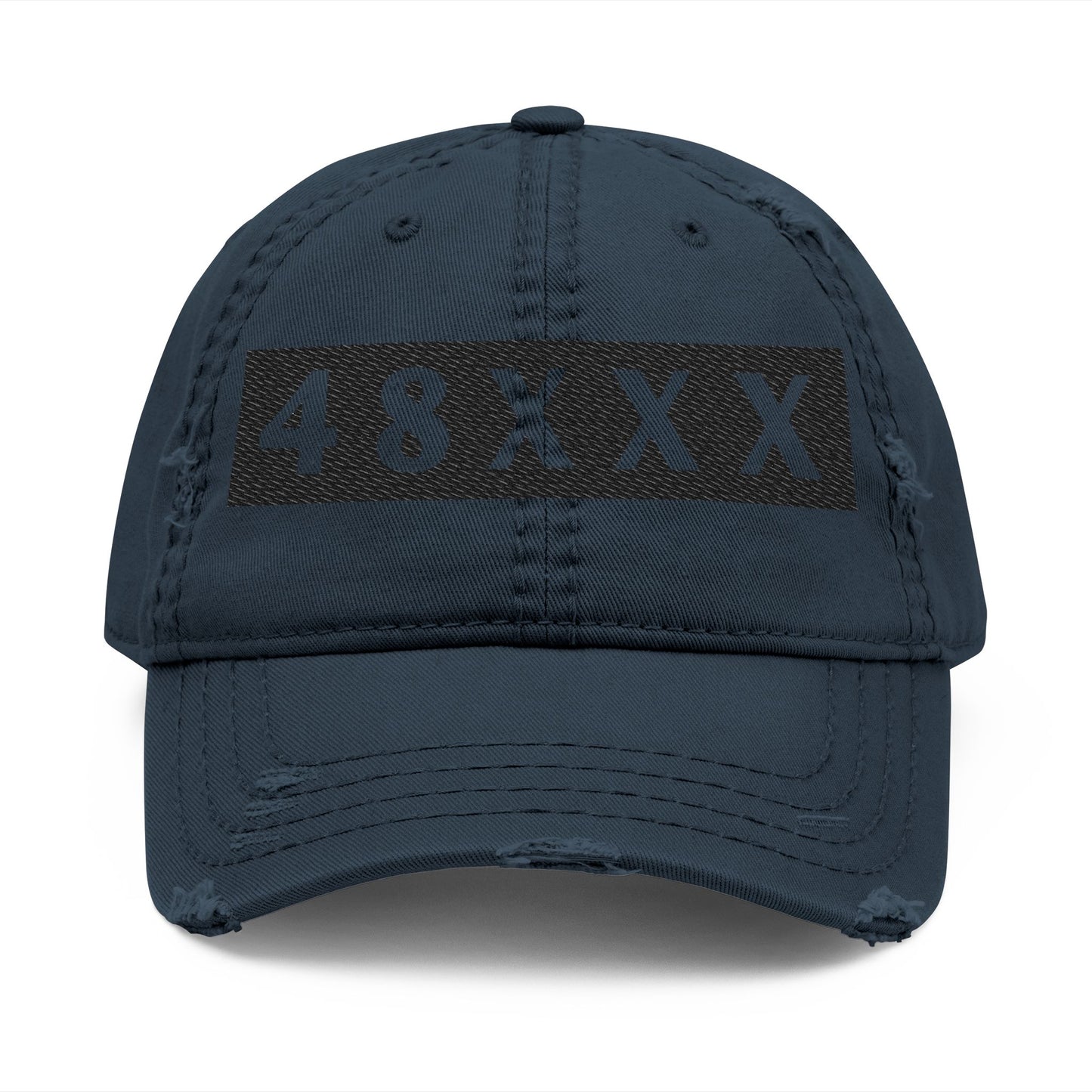 48XXX Cap