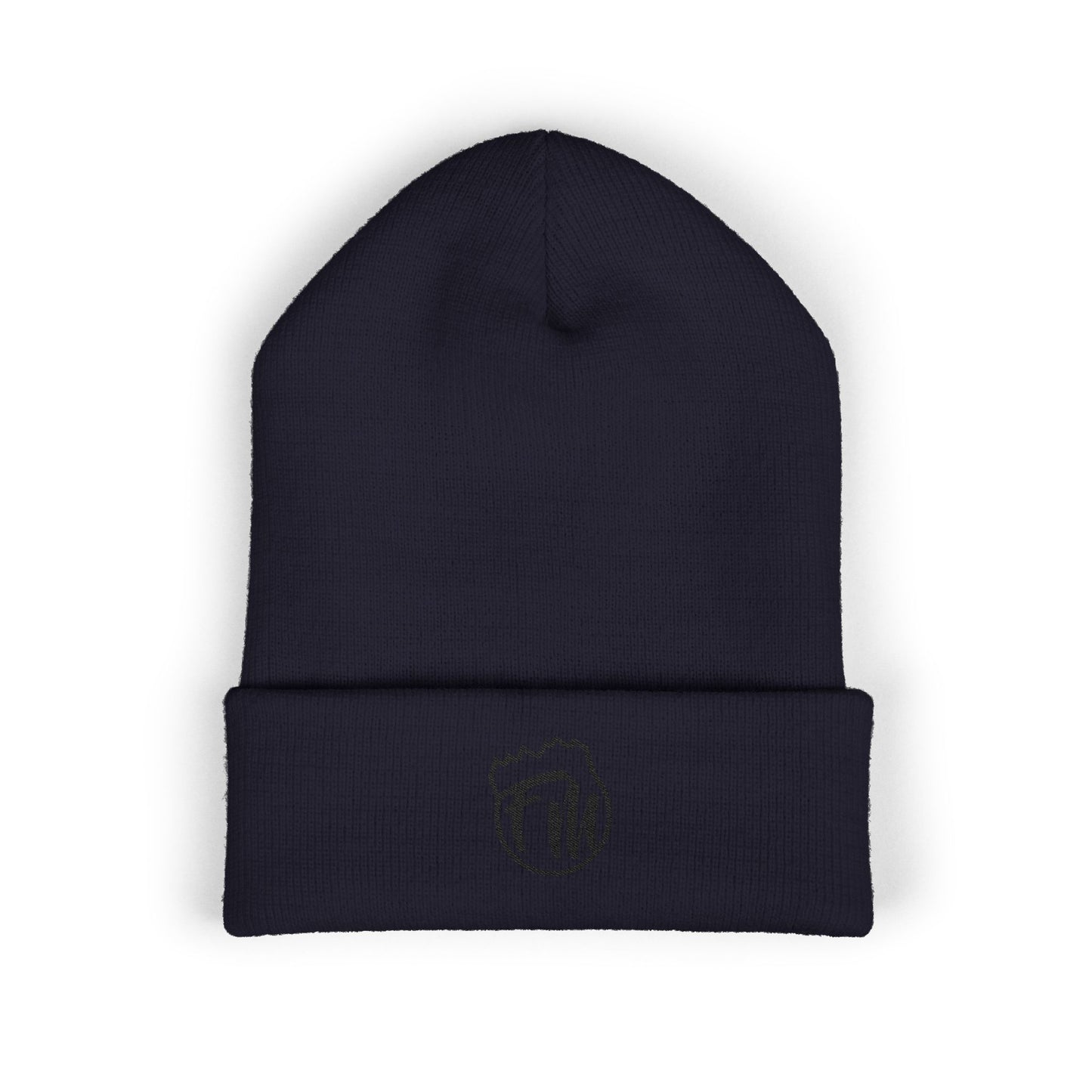 FM Mono Beanie