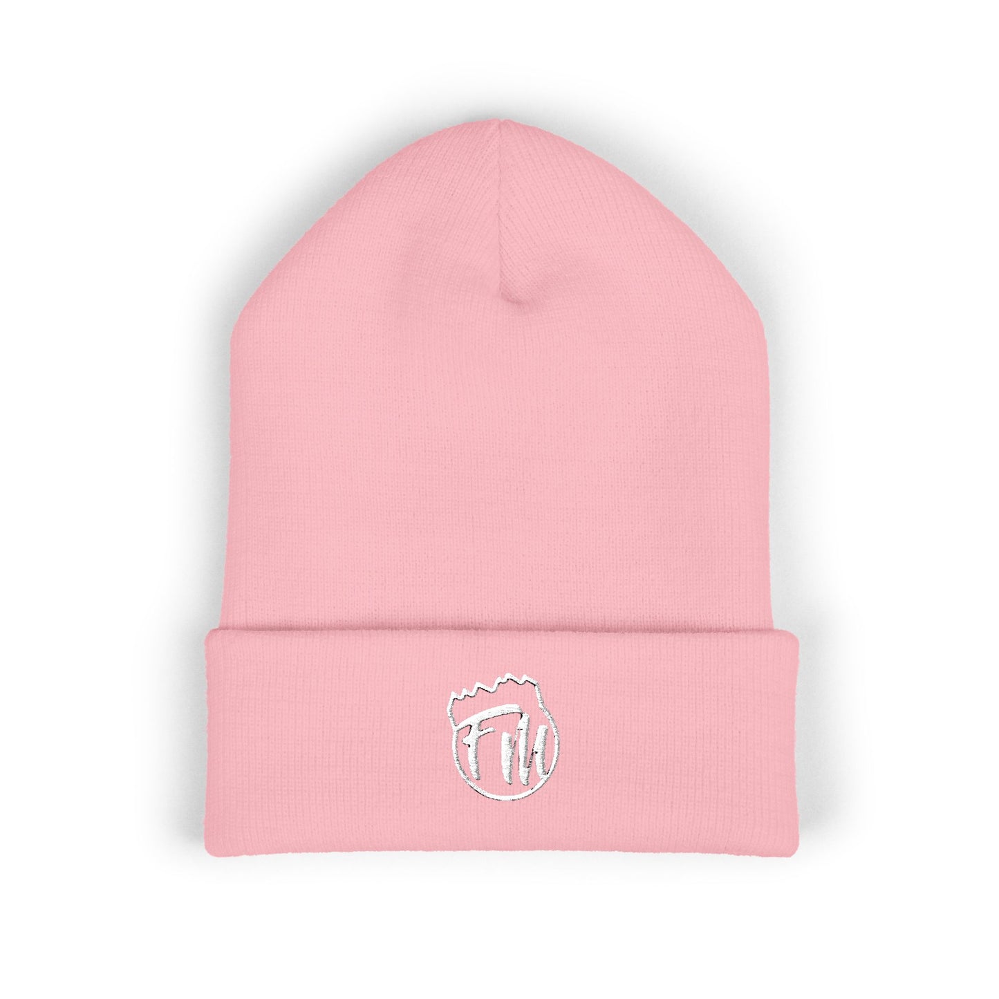 FM Mono Beanie