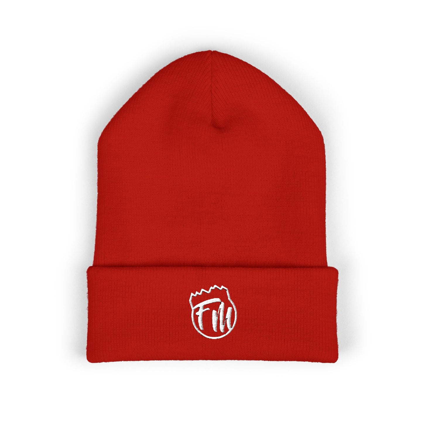 FM Mono Beanie