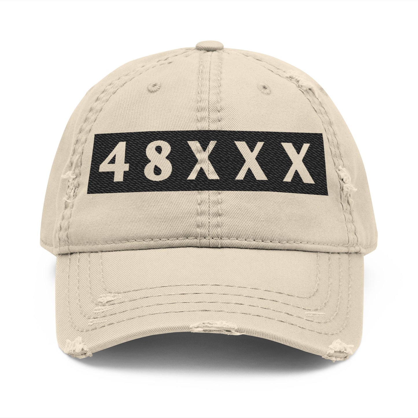 48XXX Cap