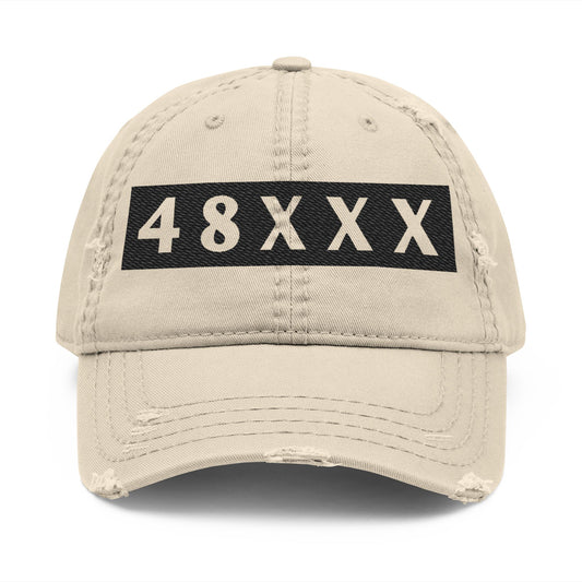 48XXX Cap