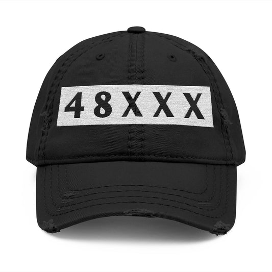 48XXX Cap