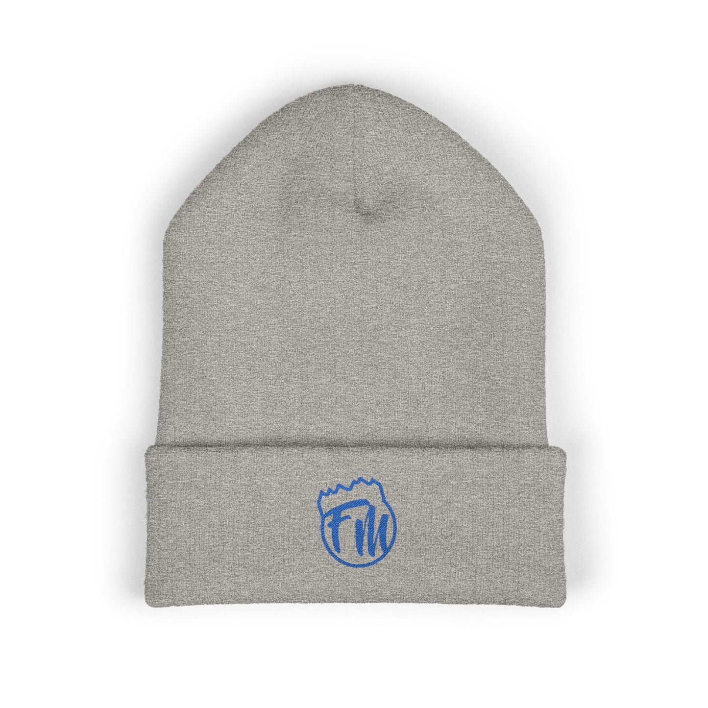 FM Mono Beanie