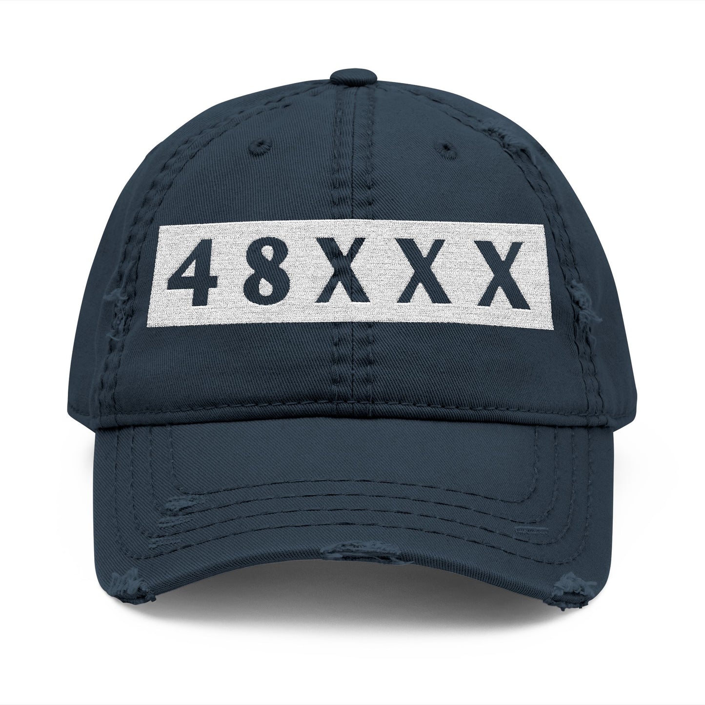 48XXX Cap