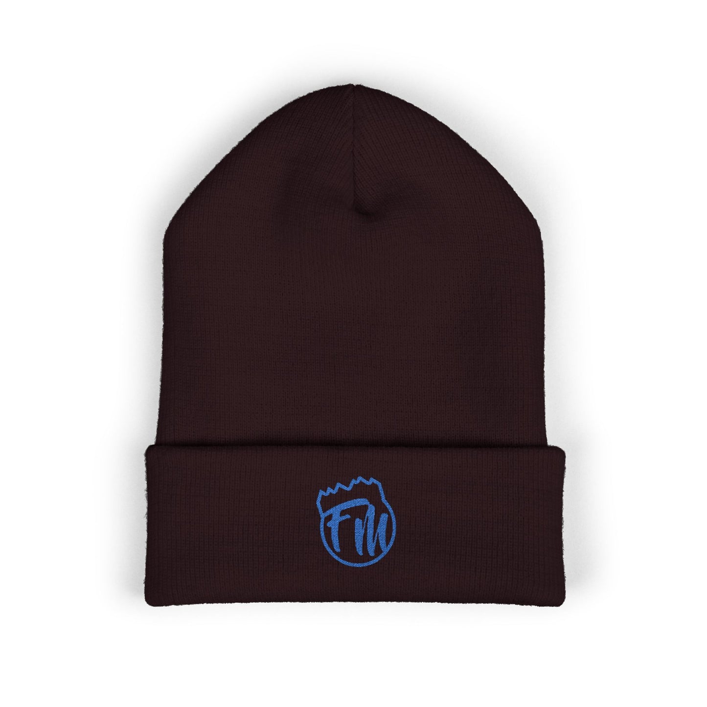 FM Mono Beanie