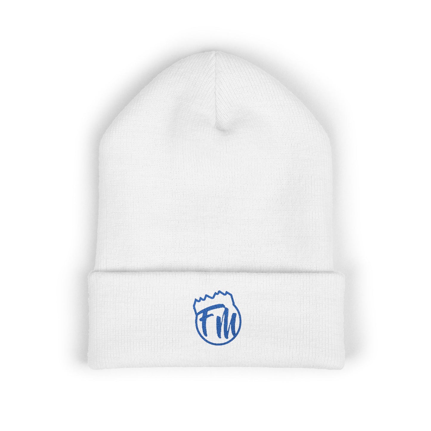 FM Mono Beanie