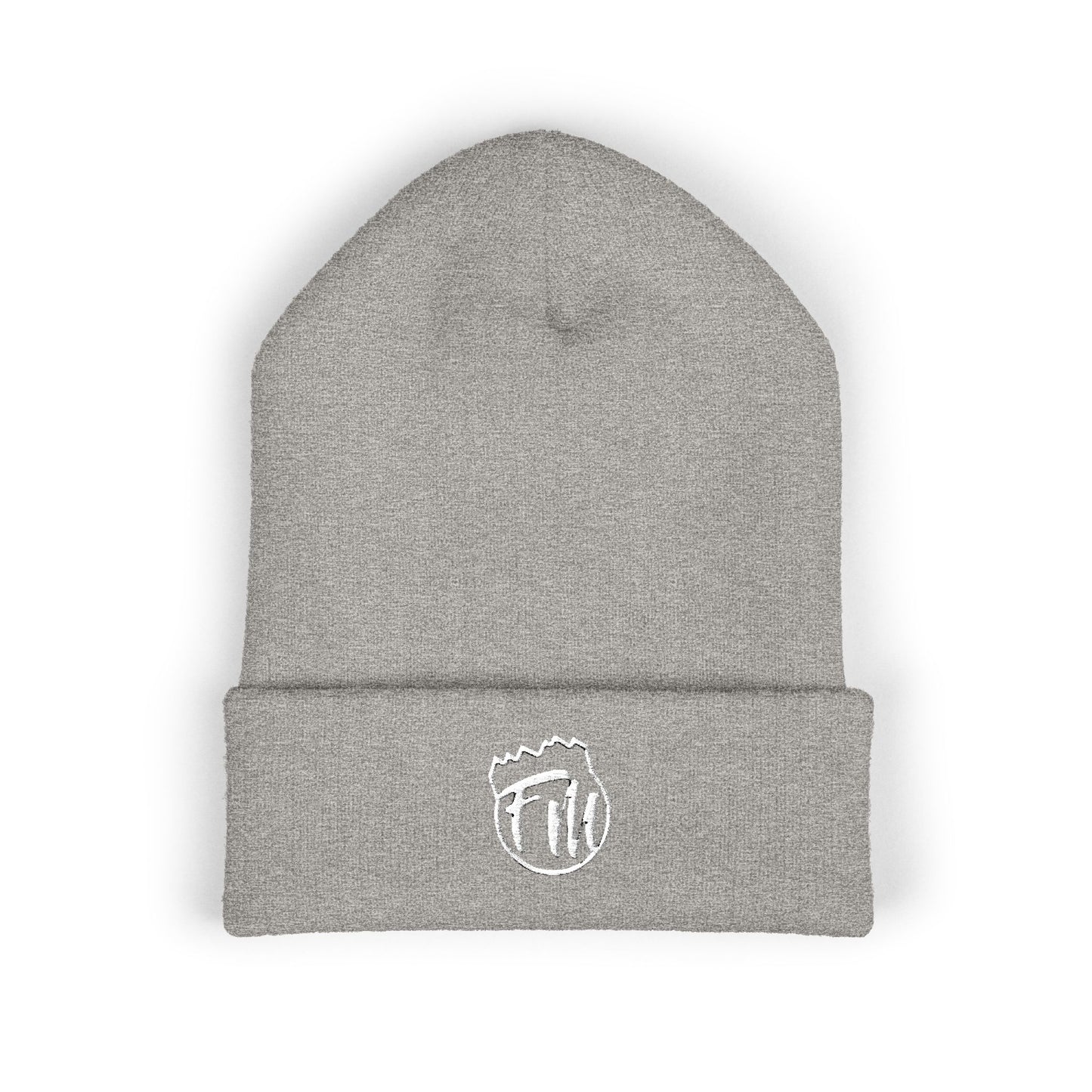 FM Mono Beanie