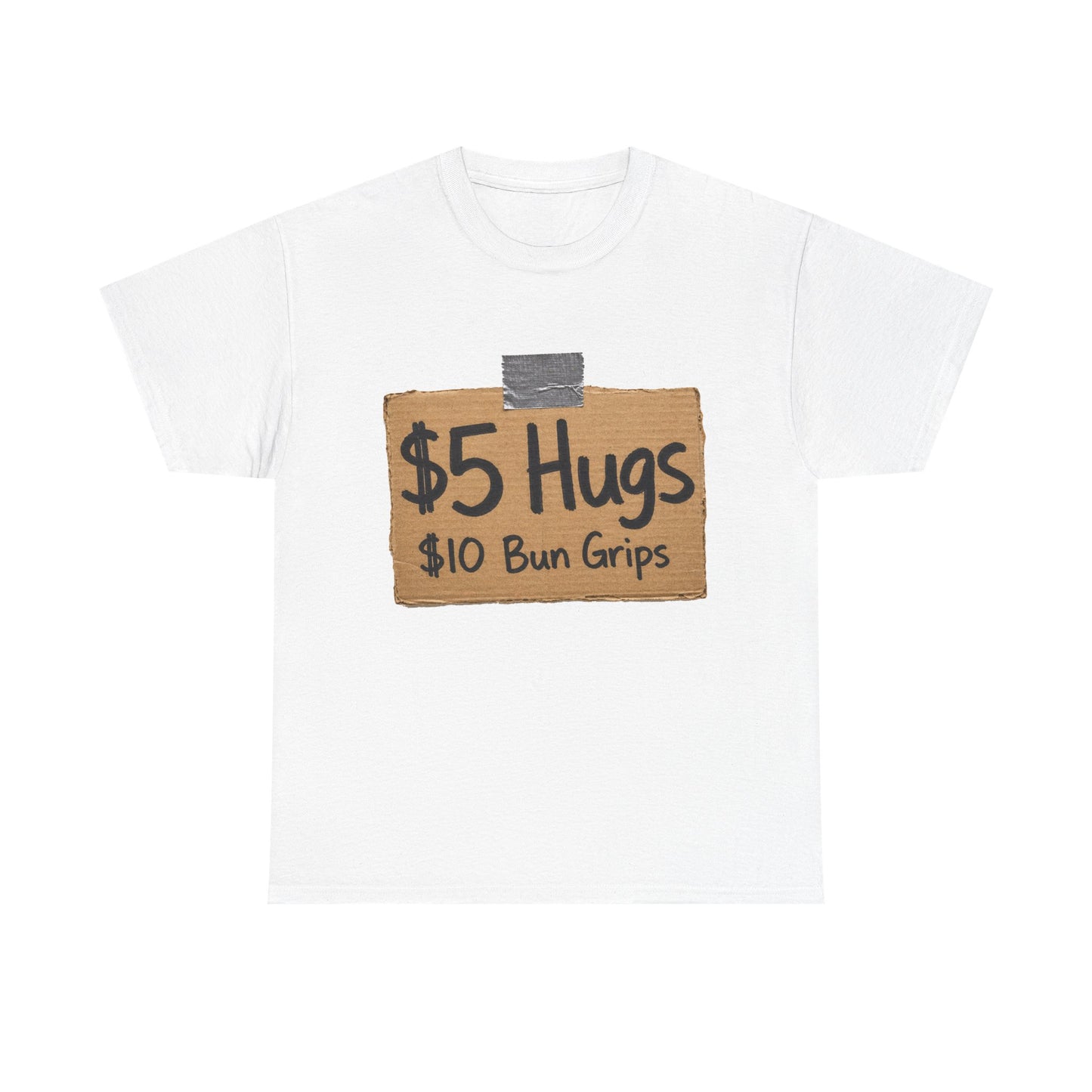 Hugs +