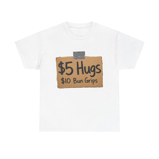 Hugs +