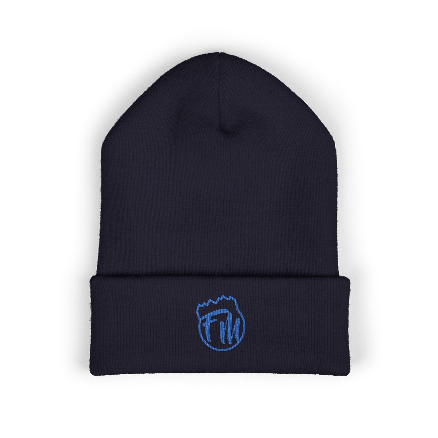 FM Mono Beanie