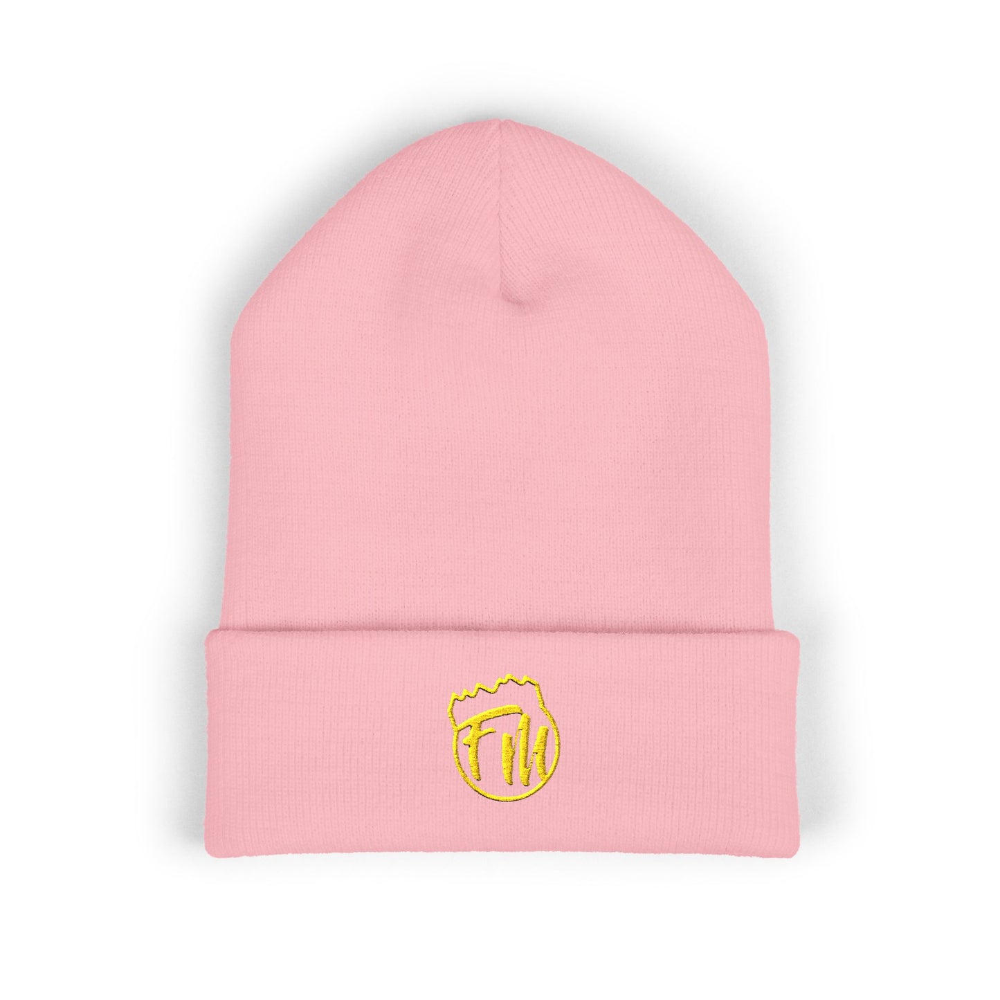 FM Mono Beanie
