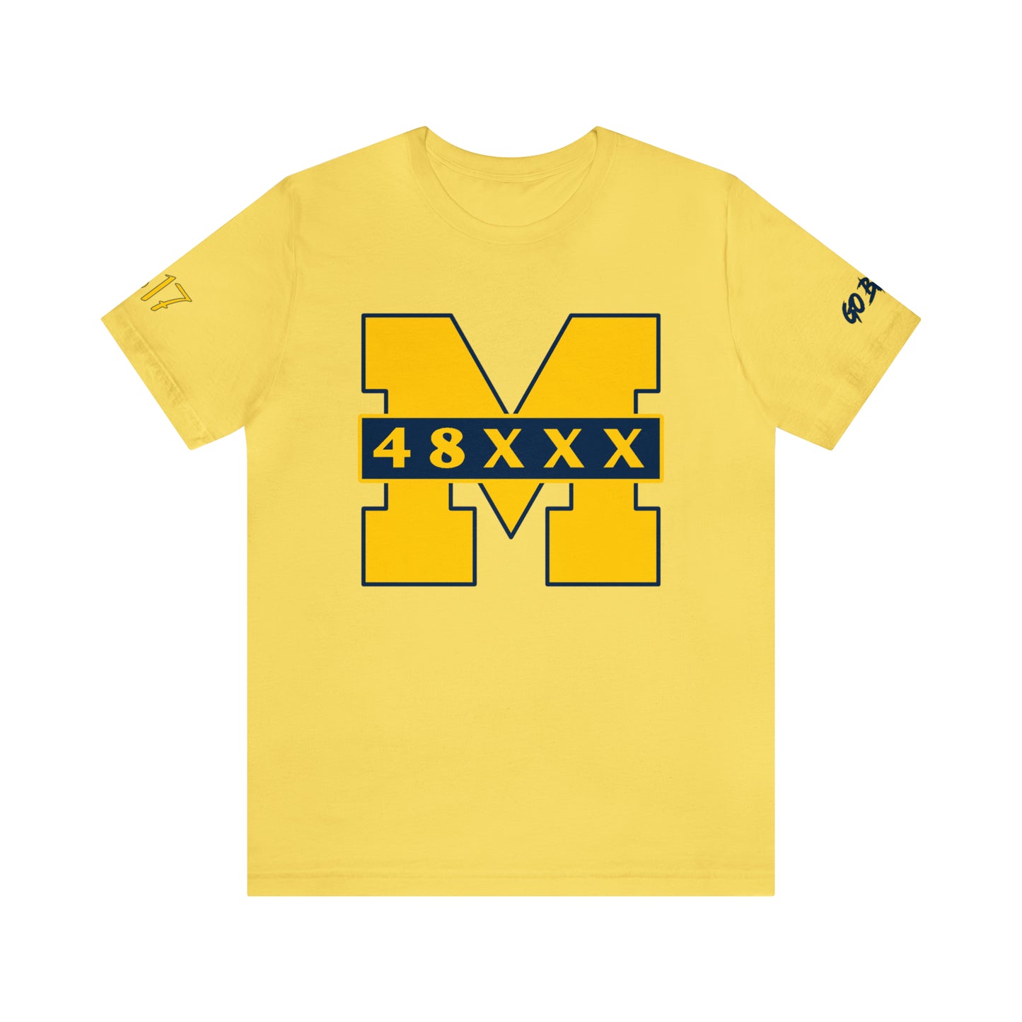 48xxx - University of Michigan