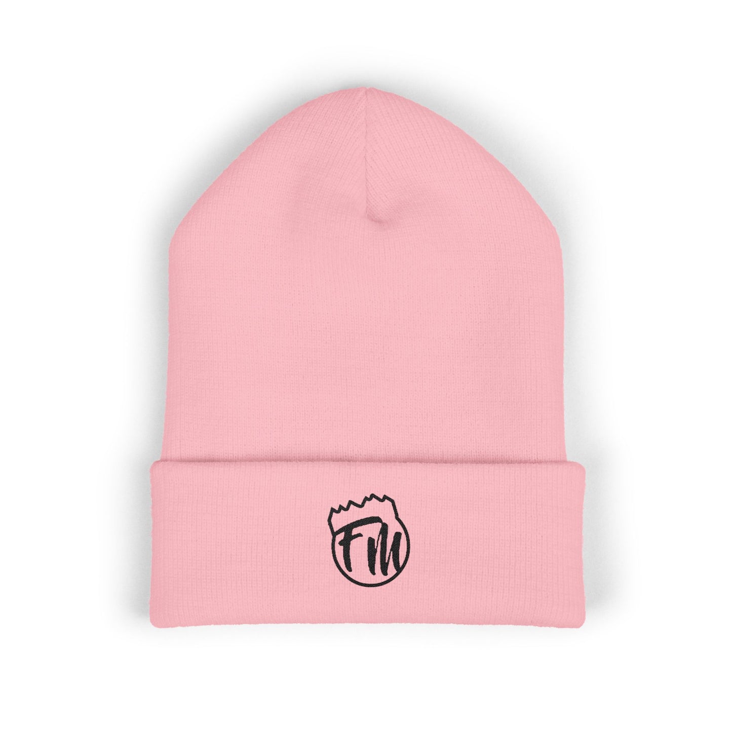 FM Mono Beanie