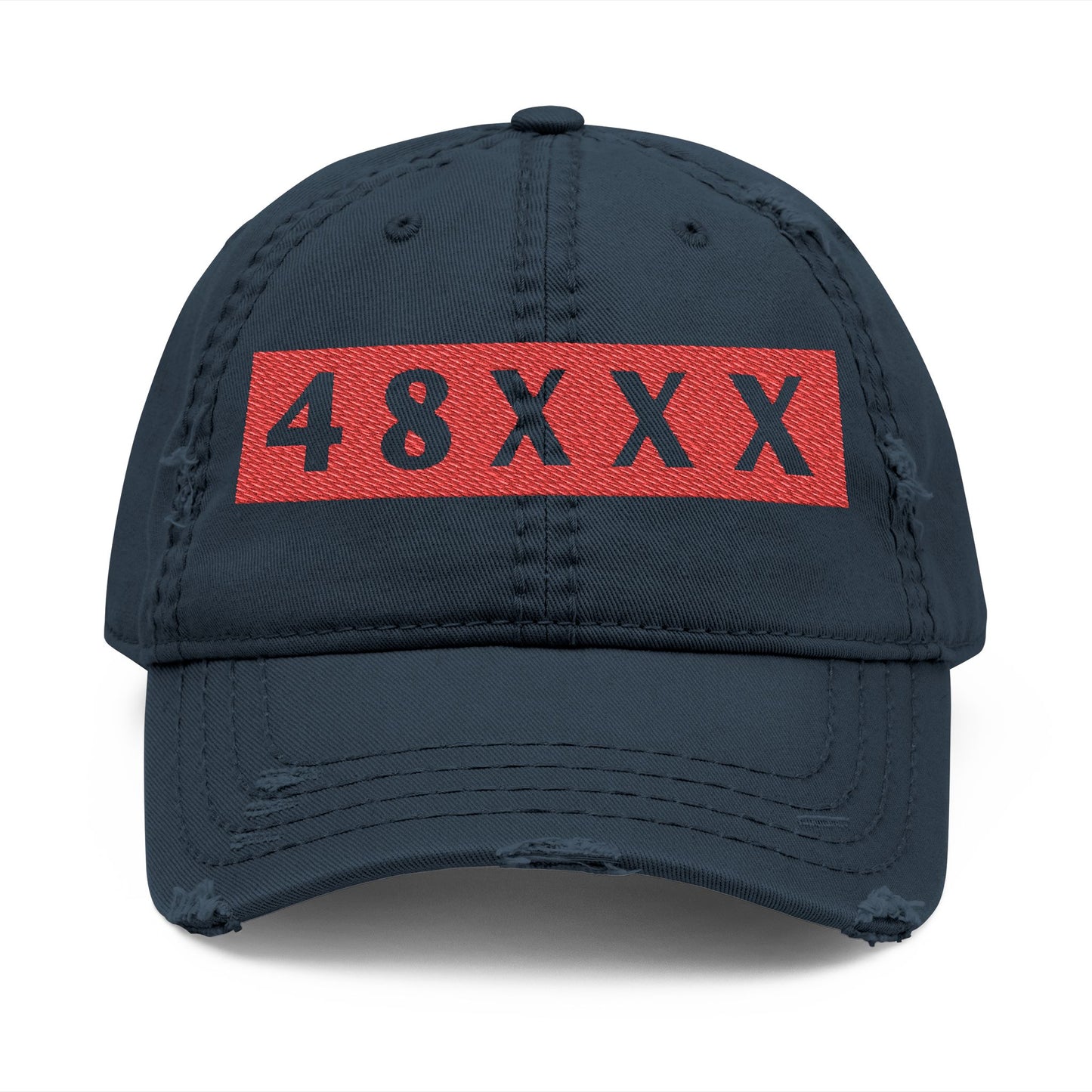 48XXX Cap